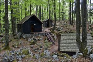 Baza 20, Jošt Gantar