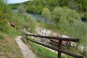 Mali raj, arhiv Občine Dolenjske Toplice