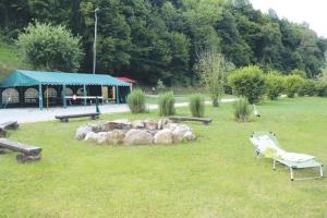 Mali raj, arhiv Občine Dolenjske Toplice