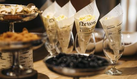 Restavracija, arhiv term Dolenjske Toplice