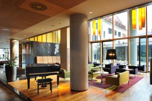 Kavarna Balnea, arhiv Term Dolenjske Toplice