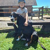 Dobrodih, arhiv Urške Granda