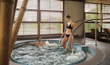 Vitarium Wellness Center,a rhiv Term Dolenjske Toplice