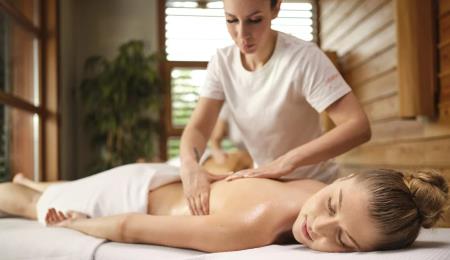 Vitarium Wellness Center,a rhiv Term Dolenjske Toplice