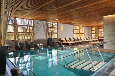 Velneška ponudba, Terme Dolenjske Toplice