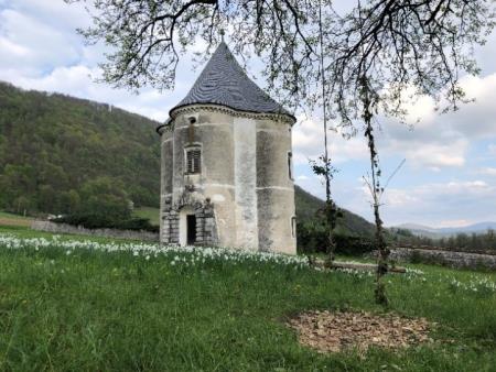 Hudičev turn, Boštjan Pucelj