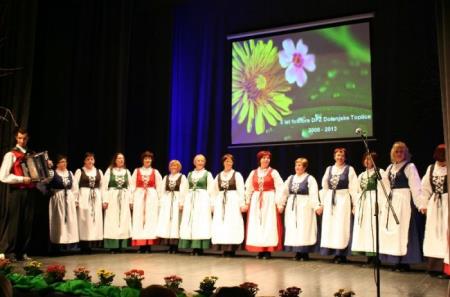 KKC, arhiv Občine Dolenjske Toplice