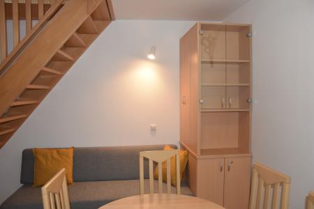 Župnijski apartmaji