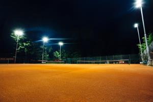 Tenis DT, arhiv Občine Dolenjske Toplice