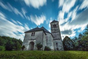 Cerkev Marije, pomočnice kristjanov, Gorica